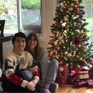 Meet your Posher, Ty